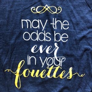 Ballet Warm Up Sweater - The Twirlings